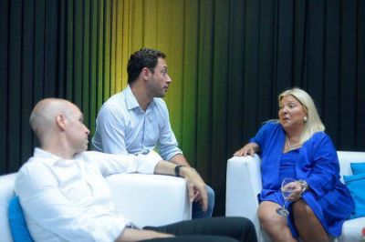 �La mayor�a de la gente sigue apoyando el cambio�