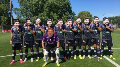 A la cancha con Mourelle, hacen falta varios Messi en el equipo