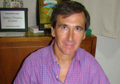 Harispe: �El FIM es una bendici�n para los intendentes�