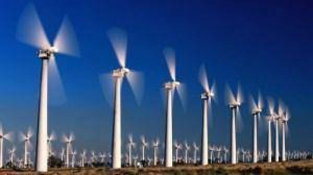 Avanza la licitacin para desarrollar nuevos proyectos de energas renovables