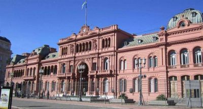 El Gobierno entre dos noticias que cambian la pol�tica