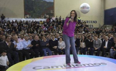 Lo que le queda a Vidal hasta la batalla electoral del domingo