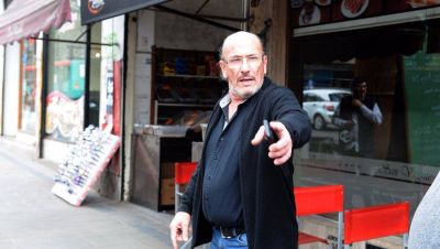�Ac� hubo cohecho; hay Patas Medina de la pol�tica y el empresariado�, denuncia el interventor de la UOCRA