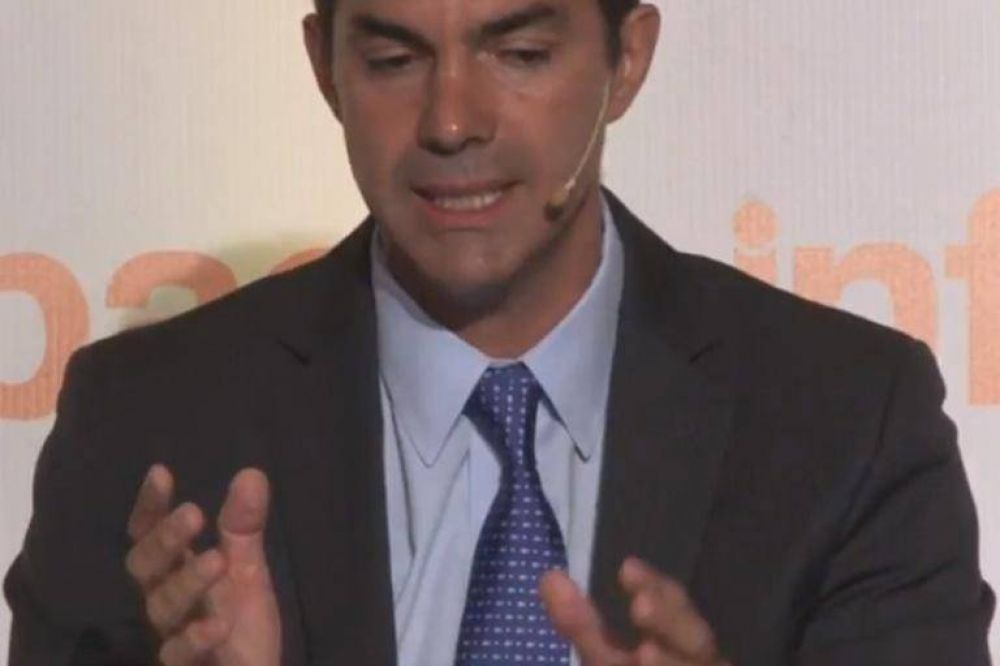 El gobernador reiter� que se deben generar condiciones de inversi�n