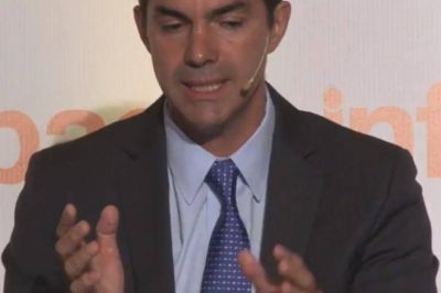 El gobernador reiter� que se deben generar condiciones de inversi�n