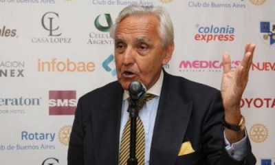 Rosendo Fraga: 