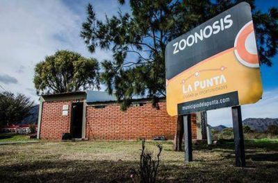 La Punta: el quir�fano m�vil de Zoonosis se instalar� en el barrio 100 Viviendas