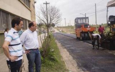 Elecciones 2017: Intendente de Campana indic� que ser� 