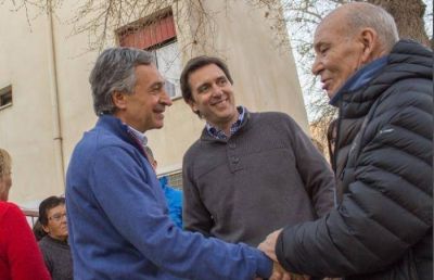 Cambiemos tambi�n suspendi� la campa�a