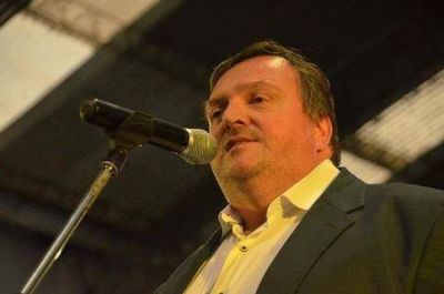 Fuerte acusaci�n de M�ximo Rodr�guez a Valenzuela sobre el cierre de la campa�a