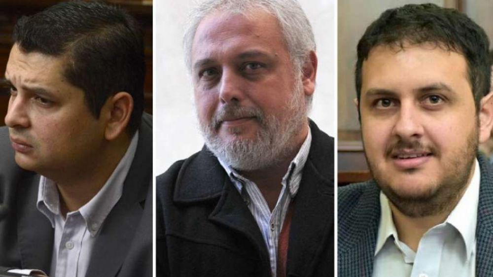 El FIT se divide para defenderse de las imputaciones por cortar calles en Mendoza