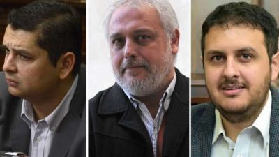 El FIT se divide para defenderse de las imputaciones por cortar calles en Mendoza