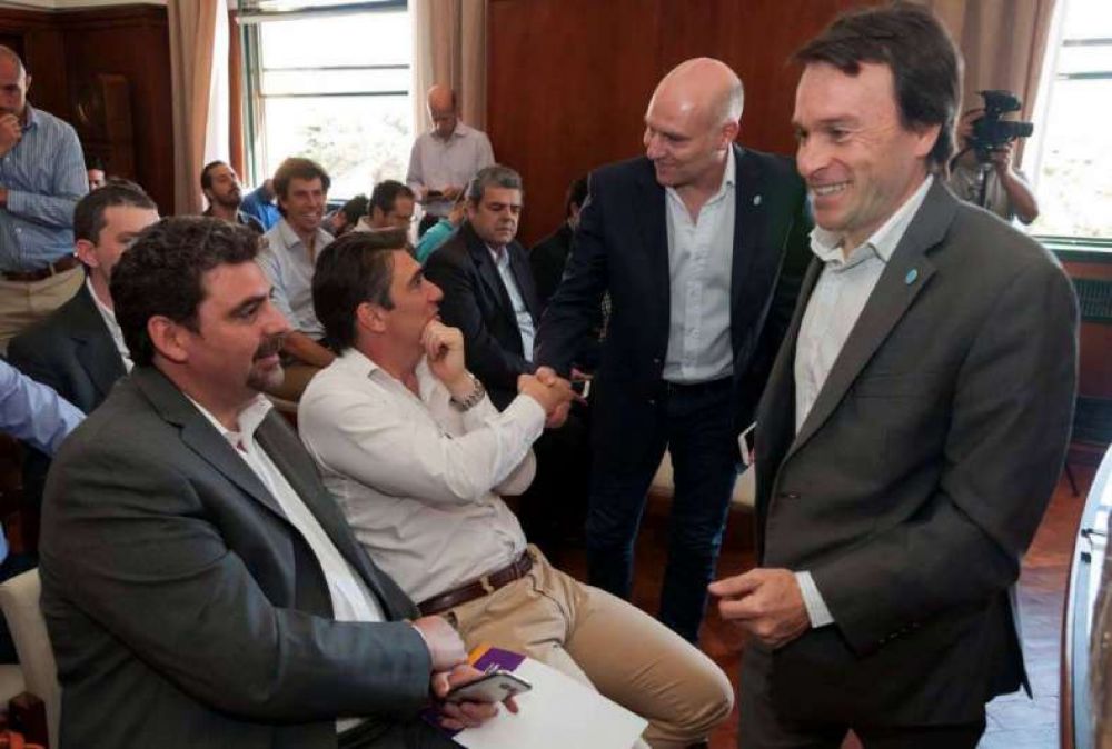 Vialidad recupera 1.500 km de rutas concesionadas