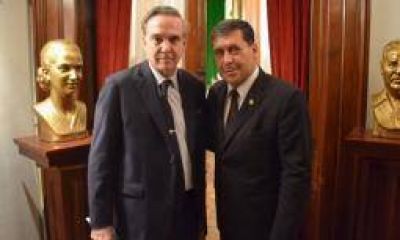 Fondos extra. El PJ pedir� $5.000 millones para La Rioja