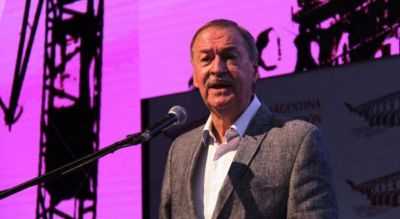 Schiaretti: C�rdoba perdi� $ 19 mil millones por la soja