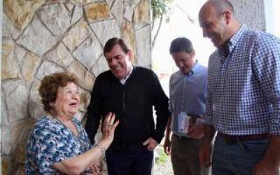 Elecciones 2017: 