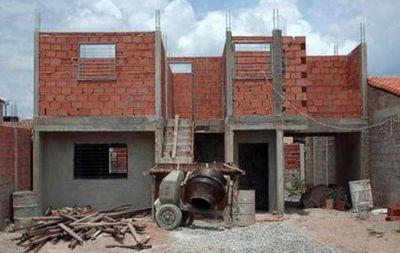 Aseguran que la crisis de la construcci�n ya fue superada