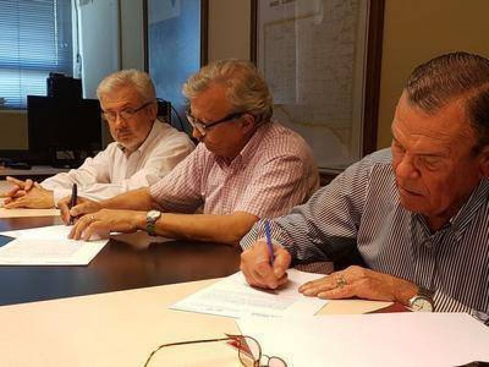 Plan de mitigaci�n: �tenemos una inversi�n de 111 millones�