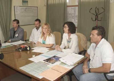 Anunciaron jornada con diversas actividades en el centro de salud �Abudara�
