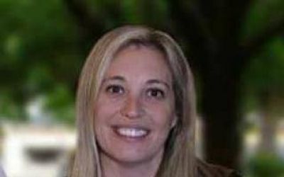 Baradero: Denuncian retenci�n policial ilegal de la candidata del FIT, Marcia Simour