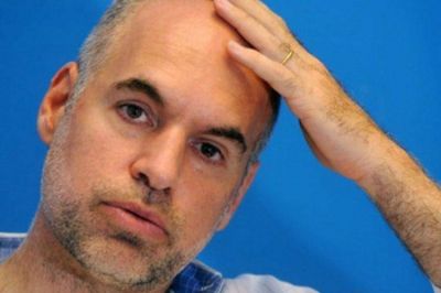 Larreta asegur� que �Macri est� muy preocupado�