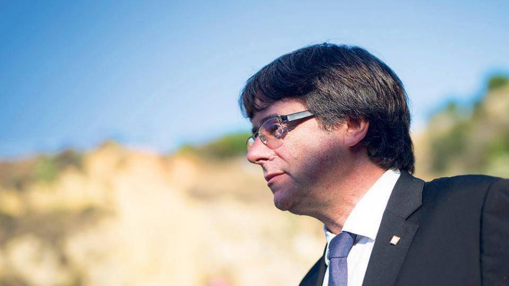 Vence el ultimtum de Rajoy al lder cataln