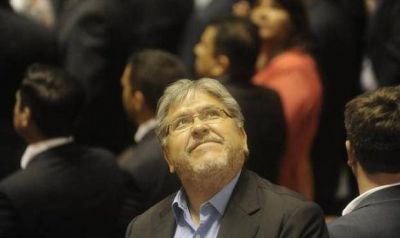 Fuego amigo: randazzistas con v�a libre para definir el futuro de Julio De Vido