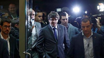 Rajoy ofreci� frenar la intervenci�n en Catalu�a a cambio de elecciones libres