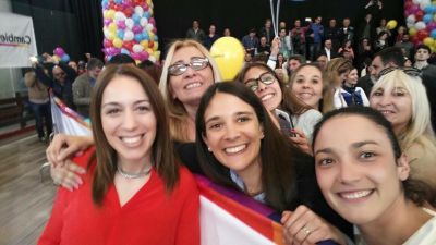 Ins�lito: Vidal evita a candidato propio una semana antes de las elecciones