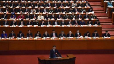 La apertura de China: internas, purgas y un proyecto que no deja espacio a objetores.