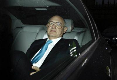 Con su salud debilitada, el excanciller Timerman pide 
