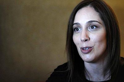 �Tenemos la enorme oportunidad de recuperar trabajo en esta ciudad que lo necesita tanto�