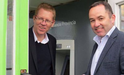 El titular del Bapro dijo que el tema de los descubiertos bancarios del municipio �es complejo� y �llevar� tiempo�