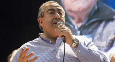 CGT blinda al triunvirato y suma unidad pero sin Moyano