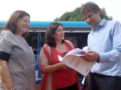 Unas 150 personas tomaron parte de los cursos de capacitaci�n de Gastron�micos