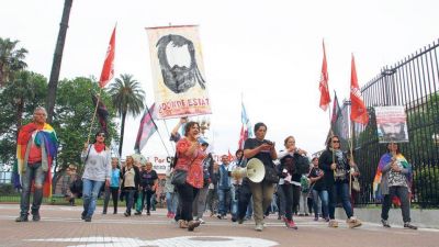 Un debate en torno a la movilizaci�n