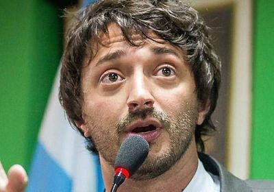 Cr�ticas a Yeza: Aseguran que el municipio se sigue manejando �con amiguismo�