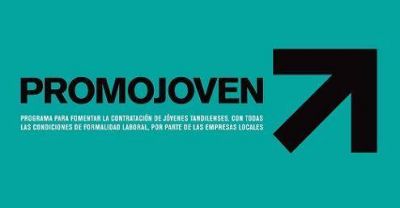 Tandil: el promojoven duplica la suma de aporte mensual para las formalizaciones laborales 