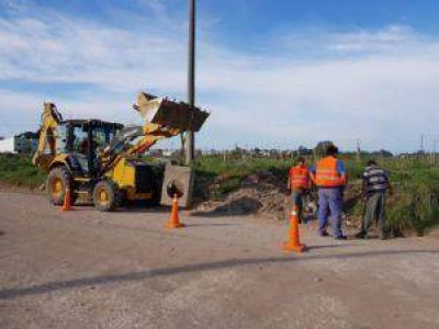 L�pez:�Las obras tiene que quedar para el vecino no para un intendente�