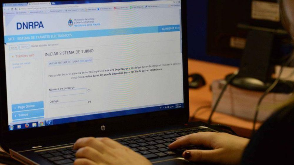 El Ttulo de Propiedad del Automotor a partir de ahora es digital