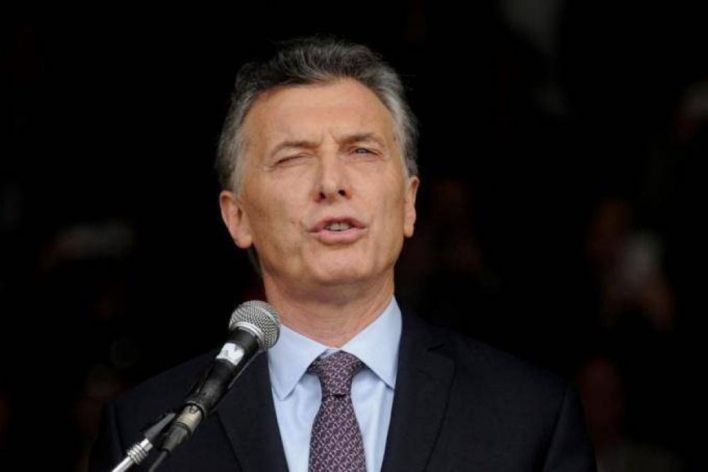 Macri no habla de Santiago, pero sale a medir el impacto del caso en las encuestas