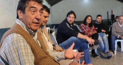 ATE pidi� precisiones sobre el Plan Nacional de Discapacidad