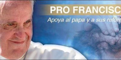 Obispos, curas y te�logos alemanes agradecen a Francisco 