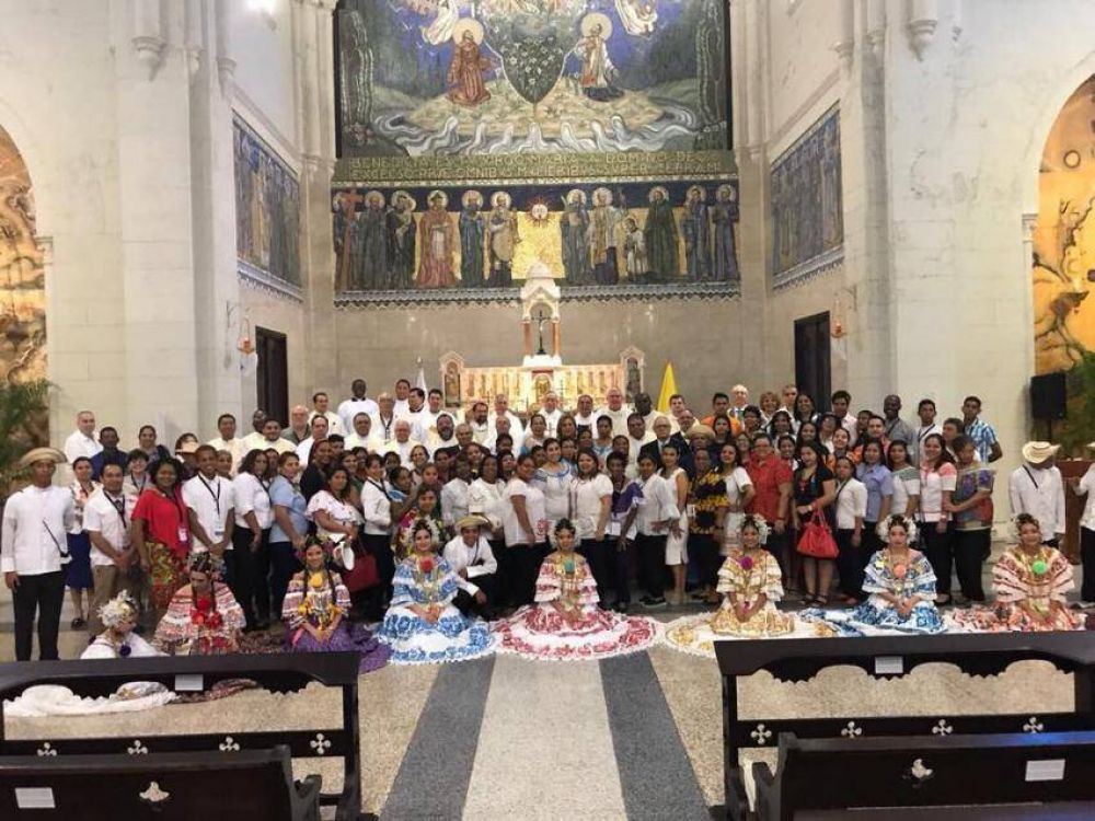 Un congreso destac el valor del patrimonio religioso de Latinoamrica