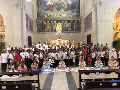 Un congreso destac� el valor del patrimonio religioso de Latinoam�rica