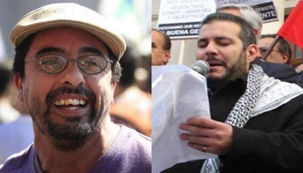 AMIA: Khalil y Esteche declararon y negaron encubrimiento