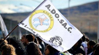 Docentes concurren a las urnas para elegir conducci�n en ADOSAC