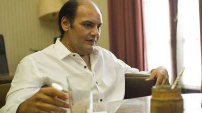 �Creemos que ingresar� un buen n�mero de diputados provinciales�