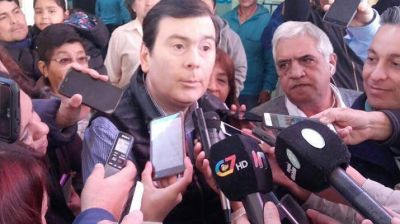 Gerardo Zamora: 