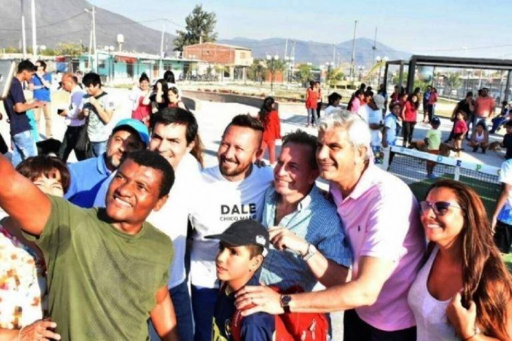 �Andr�s Zottos va a ser el gran ganador�, dijo Leiva